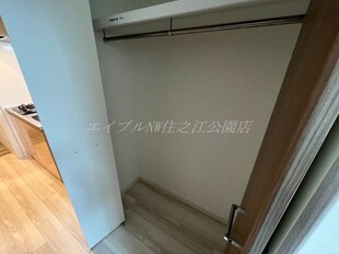 RaysProduct西住之江adamUの物件内観写真